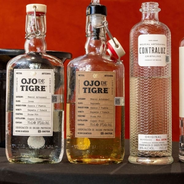 Tequila & Mezcal 101