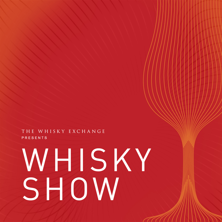 Whisky Show (ON SALE NOW)