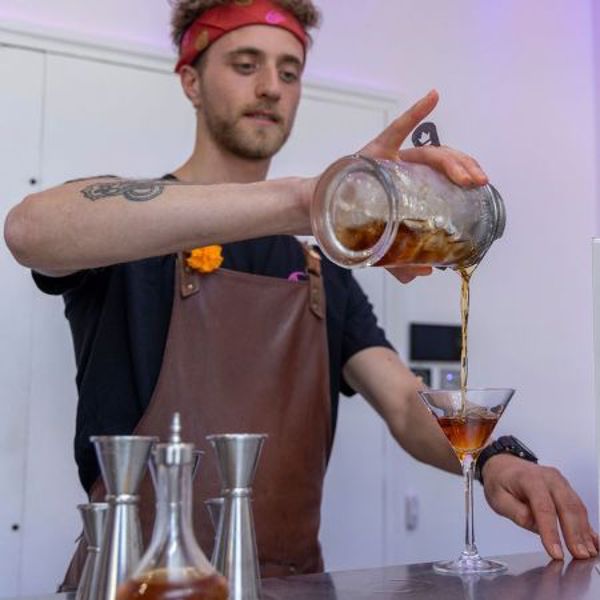Cocktails