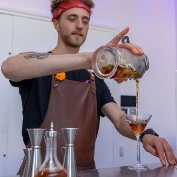 Cocktails