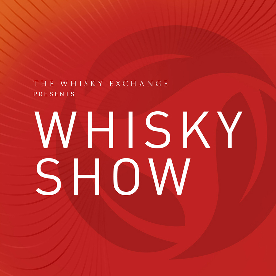 Whisky Show (ON SALE NOW)