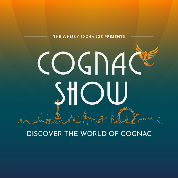 Cognac Show (ON SALE NOW)