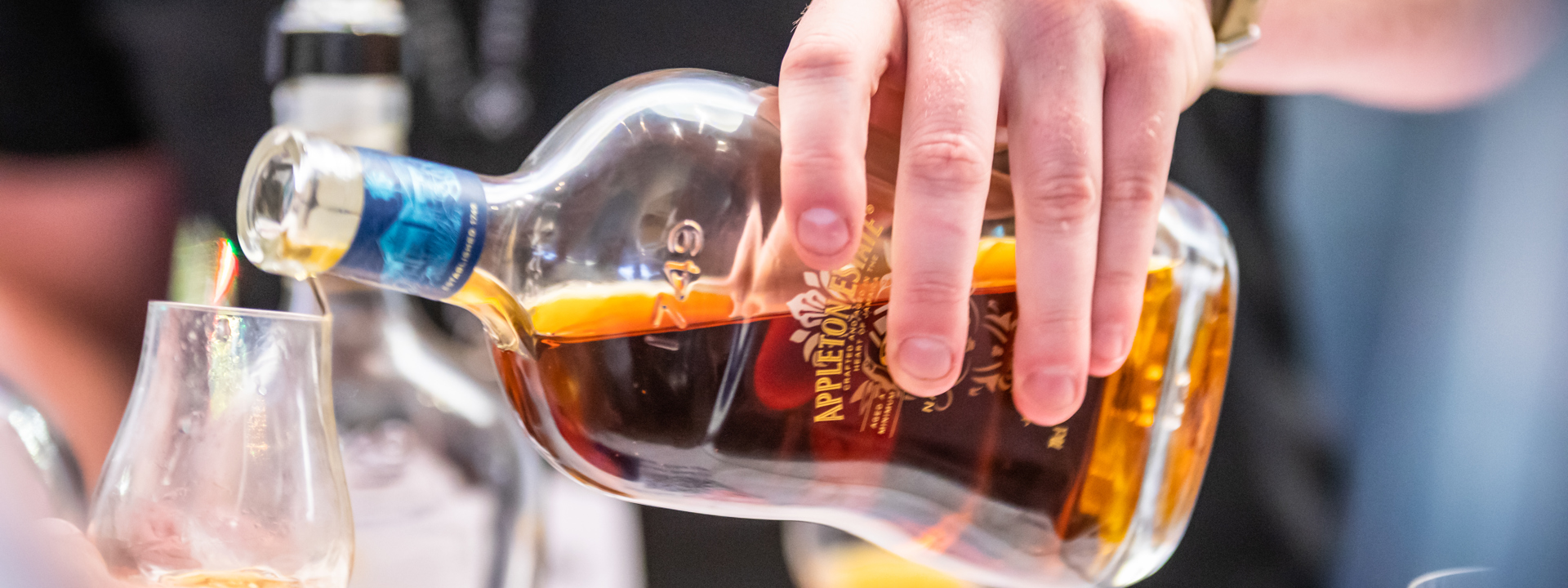 Rum Show (ON SALE NOW) The Whisky Exchange