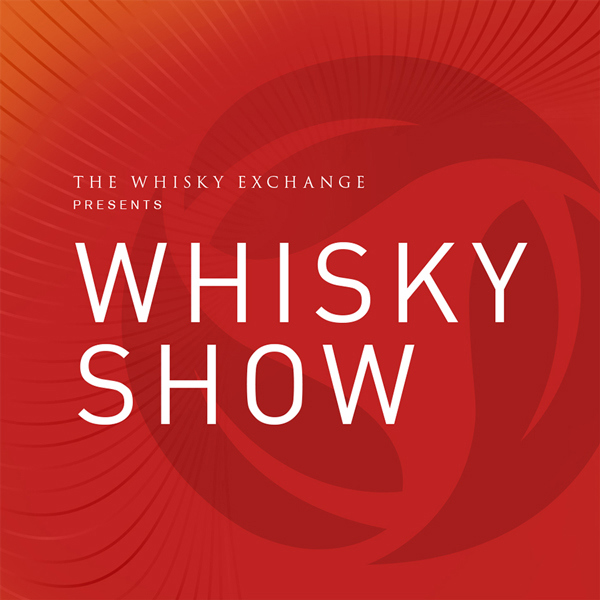 Whisky Show (Sold Out!)