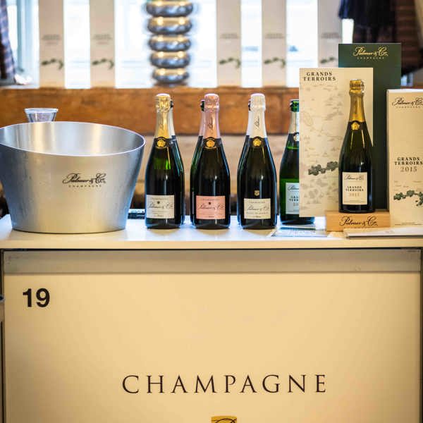 Champagne Terroir - Champagne Ratafias 3-bottle boxed set - Champagne  Terroir