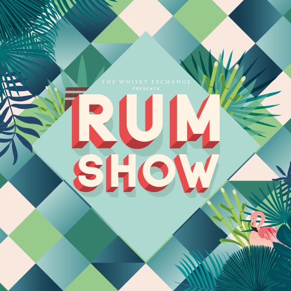 Rum Show (ON SALE NOW)