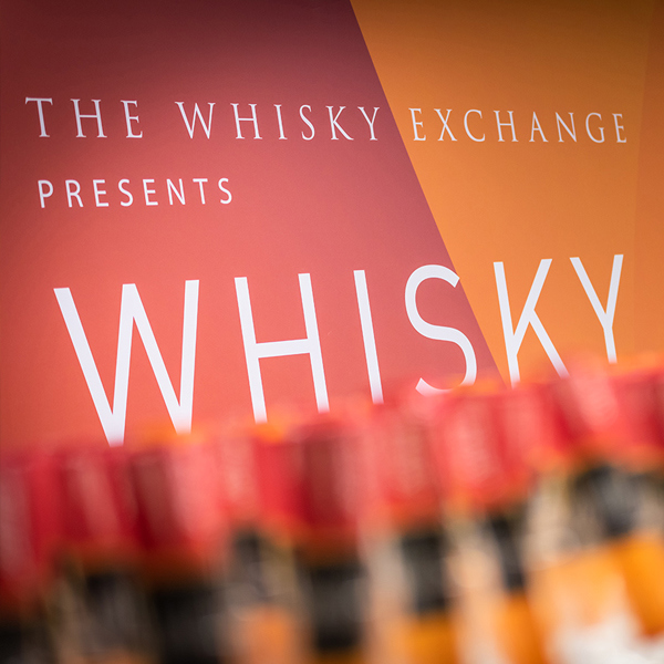 Whisky Show (ON SALE NOW)